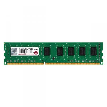 Transcend DDR3 4GB 1333 MHz (TS512MLK64V3N/4G)